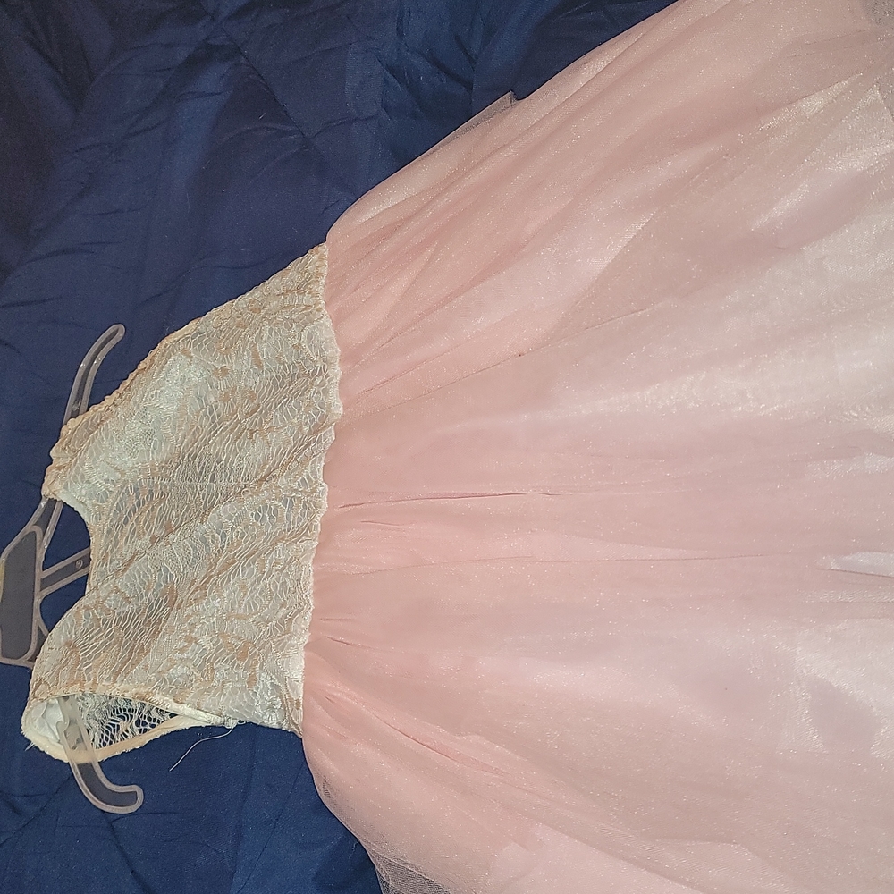 Toddler dress